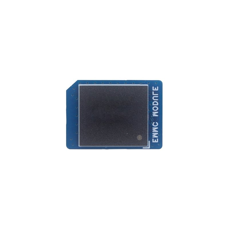 Orange Pi 5 Plus 32Gb - BAAE 32GB EMMC Opslag Flash Module