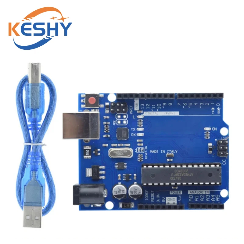 UNO R3 Development Board ATMEG - Lattepanda Sigma 32Gb recensie en prijs