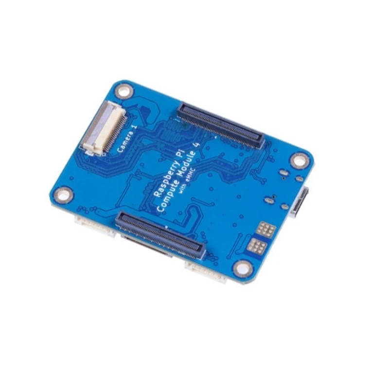 TopEsOchin Tiny Carrier Board  - Compute Module 4 32Gb Wifi recensie en prijs