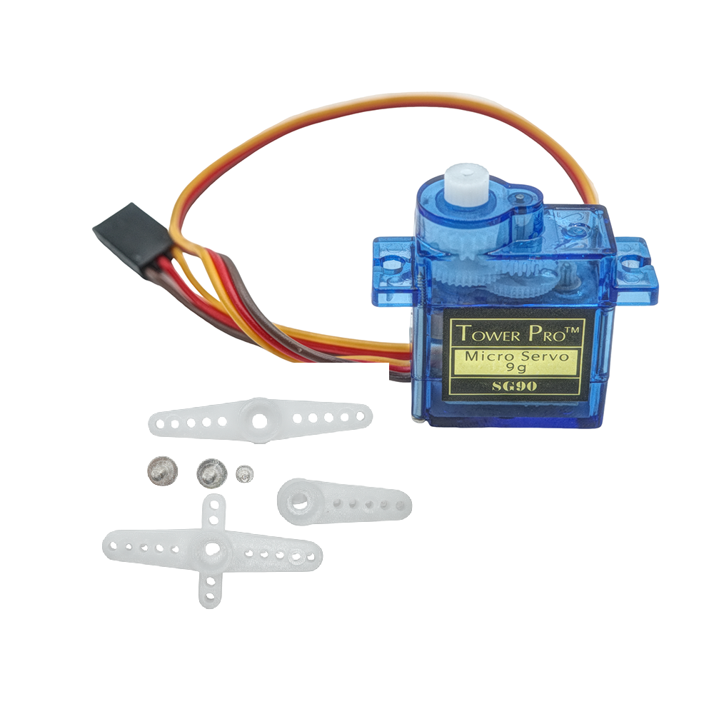 6 stuks SG90 9g Micro Servo Mo - Lattepanda Sigma 32Gb recensie en prijs