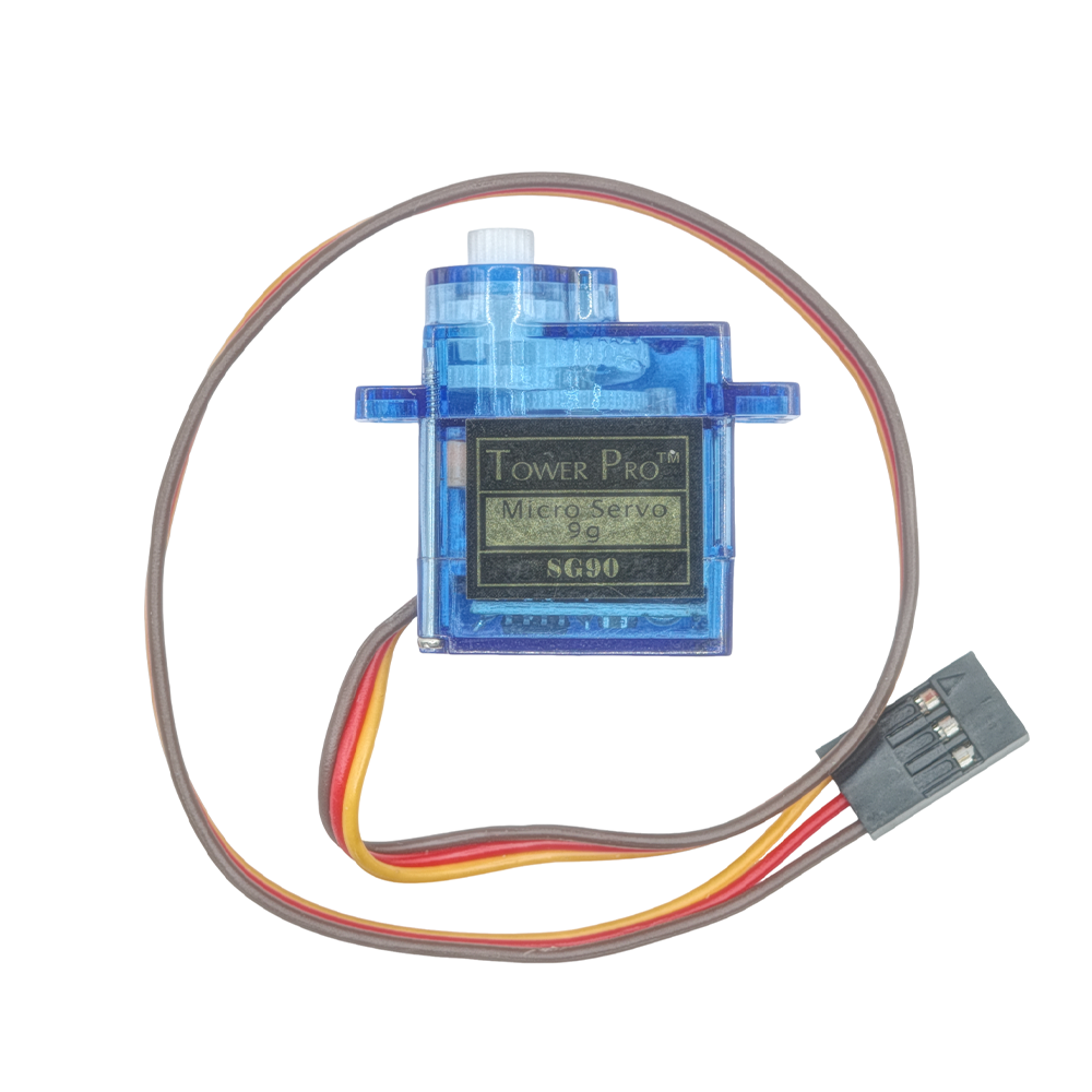 6 stuks SG90 9g Micro Servo Mo - Lattepanda Sigma 32Gb recensie en prijs